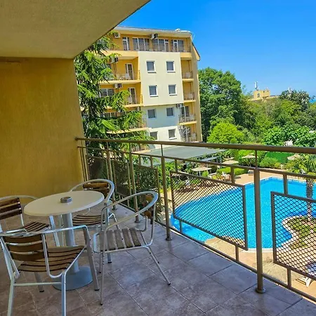 Hidden Gem In Golden Sands * Βάρνα