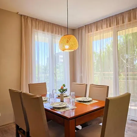 Hidden Gem In Golden Sands * Βάρνα
