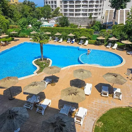 Hidden Gem In Golden Sands