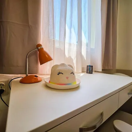 Apartmán Hidden Gem In Golden Sands *