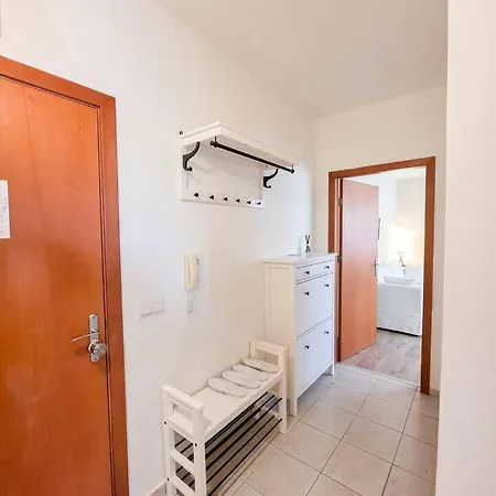 Διαμέρισμα Hidden Gem In Golden Sands Βάρνα
