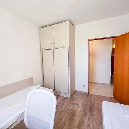 Διαμέρισμα Hidden Gem In Golden Sands *