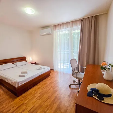 Apartmán Hidden Gem In Golden Sands Varna