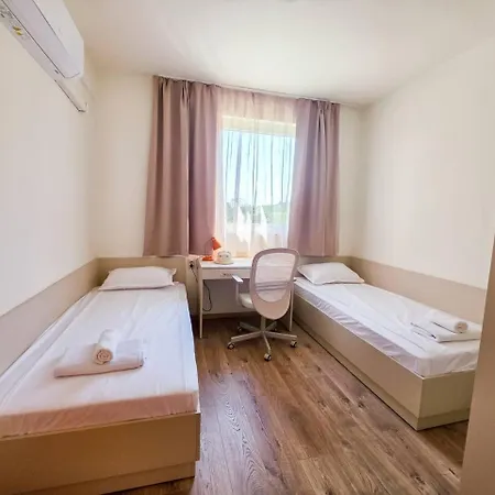Hidden Gem In Golden Sands * Βάρνα