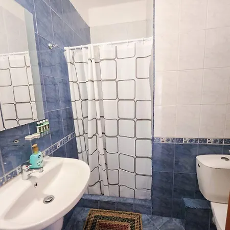 Hidden Gem In Golden Sands Διαμέρισμα Βάρνα