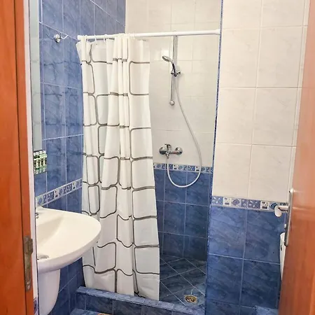 Hidden Gem In Golden Sands Apartmán